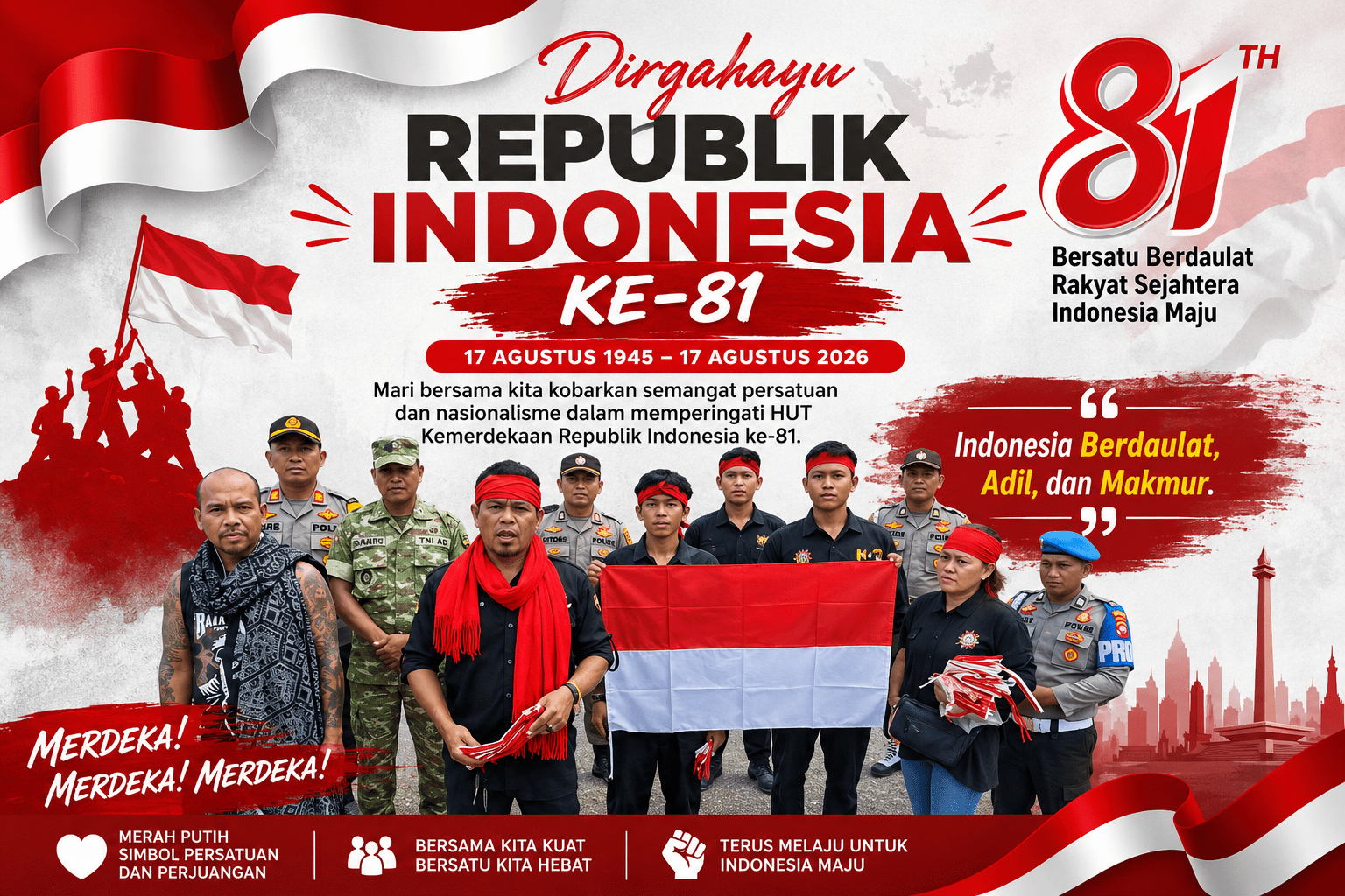 Agenda Resmi & Kebijakan Daerah Sanggau