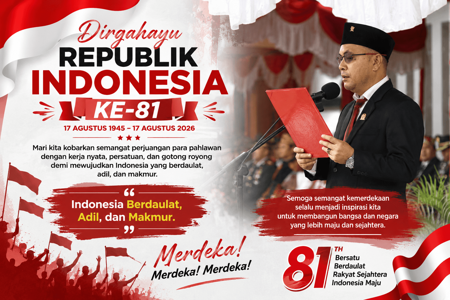 Publikasi Resmi Sanggau Informasi